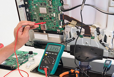 Korgan Elektronik Tamircisi