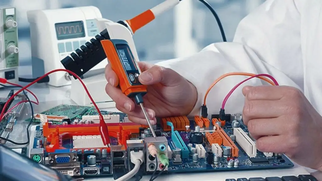 Korgan Elektronik Tamircisi